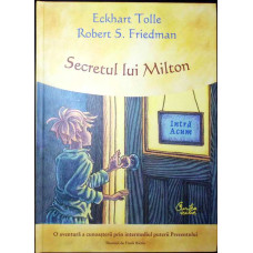SECRETUL LUI MILTON