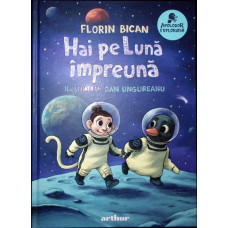 HAI PE LUNA IMPREUNA