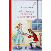SPARGATORUL DE NUCI SI REGELE-SOARECE SPARGATORUL DE NUCI SI REGELE-SOARECE