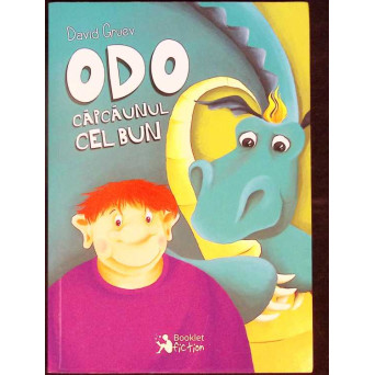 ODO, CAPCAUNUL CEL BUN