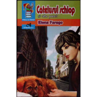 CATELUSUL SCHIOP SI ALTE POEZII