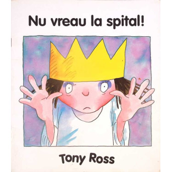 NU VREAU LA SPITAL
