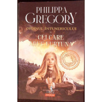 ORDINUL INTUNERICULUI VOL.2: CEI CARE ADUC FURTUNA