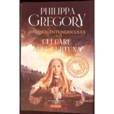 ORDINUL INTUNERICULUI VOL.2: CEI CARE ADUC FURTUNA