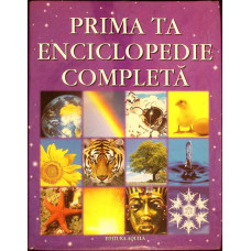 PRIMA TA ENCICLOPEDIE COMPLETA