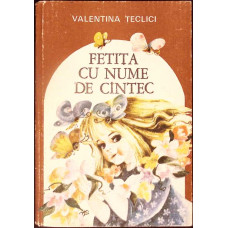 FETITA CU NUME DE CANTEC