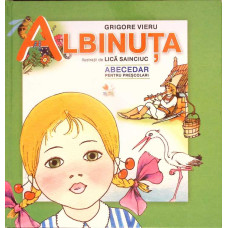 ALBINUTA