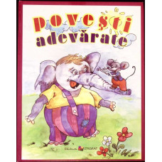 POVESTI ADEVARATE