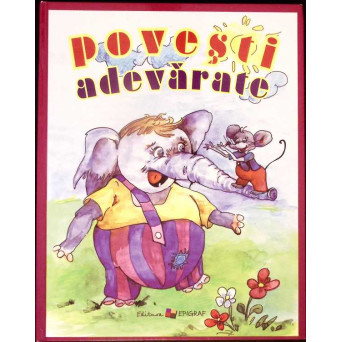 POVESTI ADEVARATE
