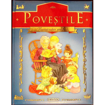POVESTILE BUNICUTEI MELE