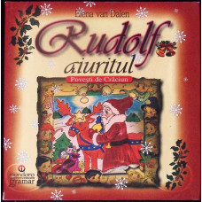 RUDOLF AIURITUL, POVESTI DE CRACIUN