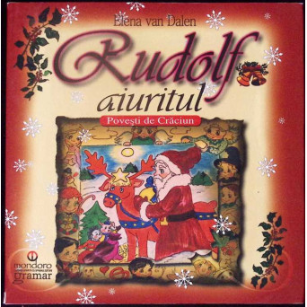 RUDOLF AIURITUL, POVESTI DE CRACIUN