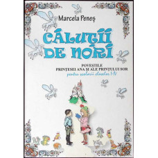 CALUTII DE NORI. POVESTILE PRINTESEI ANA SI ALE PERINTULUI SOR CALUTII DE NORI. POVESTILE PRINTESEI ANA SI ALE PERINTULUI SOR