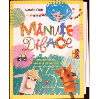 MANUTE DIBACE