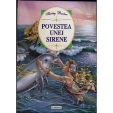POVESTEA UNEI SIRENE POVESTEA UNEI SIRENE