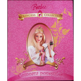 BARBIE: COMOARA POVESTILOR