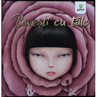 POVESTI CU TALC