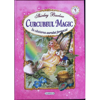 CURCUBEUL MAGIC. IN CAUTAREA AURULUI FERMECAT