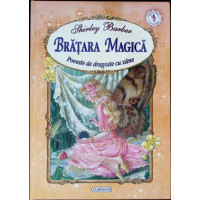 BRATARA MAGICA. POVESTE DE DRAGOSTE CU ZANE BRATARA MAGICA. POVESTE DE DRAGOSTE CU ZANE