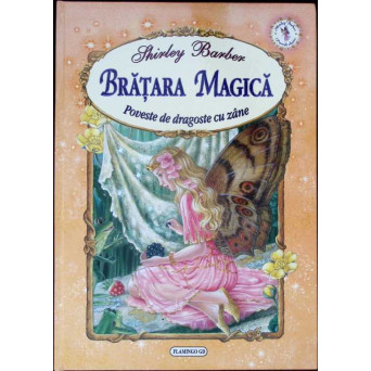 BRATARA MAGICA. POVESTE DE DRAGOSTE CU ZANE