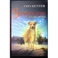 SUPRAVIETUITORII. ORASUL PUSTIU