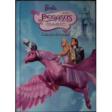 BARBIE SI AL EI PEGASUS MAGIC