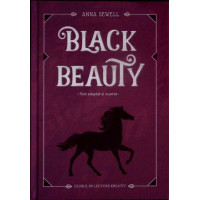 BLACK BEAUTY BLACK BEAUTY