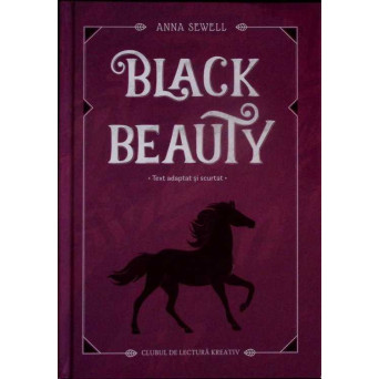 BLACK BEAUTY