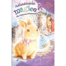 ANIMALUTELE MAGICE DIN PADUREA PRIETENIEI