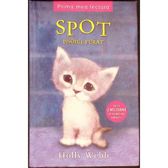 SPOT, PISOIUL FURAT