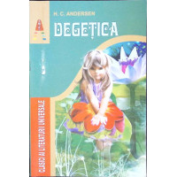 DEGETICA