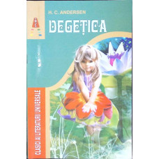 DEGETICA