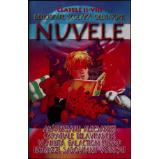 NUVELE, CLASELE II-VIII