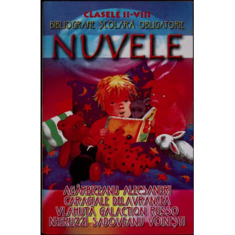 NUVELE, CLASELE II-VIII
