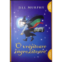 O VRAJITOARE INGROZITOARE