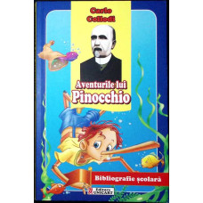 AVENTURILE LUI PINOCCHIO