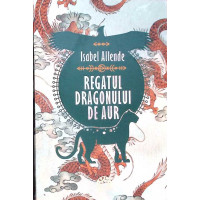 REGATUL DRAGONULUI DE AUR