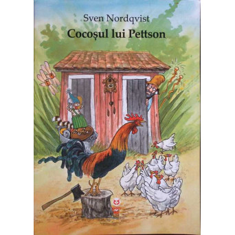 COCOSUL LUI PETTSON