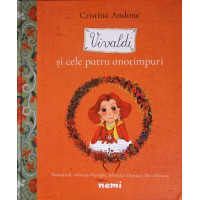 VIVALDI SI CELE PATRU ANOTIMPURI