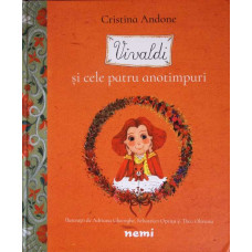 VIVALDI SI CELE PATRU ANOTIMPURI