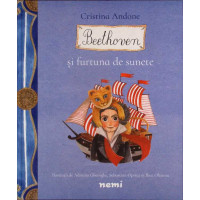 BEETHOVEN SI FURTUNA DE SUNETE