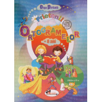 PRIETENII ORTOGRAMELOR (+8 ANI) PRIETENII ORTOGRAMELOR (+8 ANI)