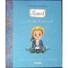 MOZART SI CURCUBEIUL MUZICAL