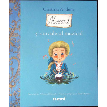 MOZART SI CURCUBEIUL MUZICAL