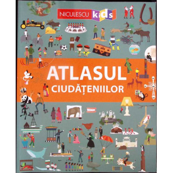 ATLASUL CIUDATENIILOR