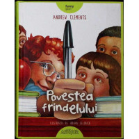 POVESTEA FRINDELULUI