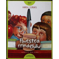 POVESTEA FRINDELULUI