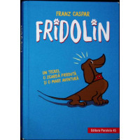FRIDOLIN