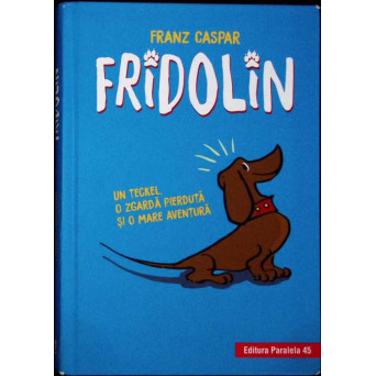 FRIDOLIN