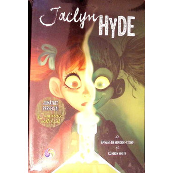JACLYN HYDE